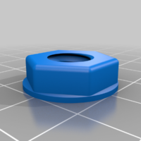 Passage de filament pour boîte de séchage | Raccord PTFE