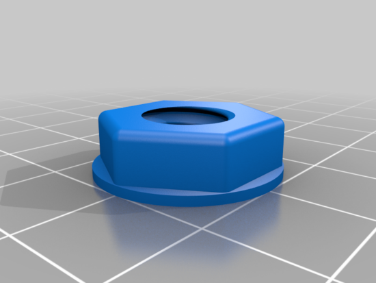 Passage de filament pour boîte de séchage | Raccord PTFE