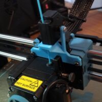 Support de détecteur de fin de filament | SOVOL SV06 et SV06 +