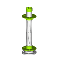 Filtre à éponge biologique Airlift - Filtration pour pompe à air, aquarium, poubellarium